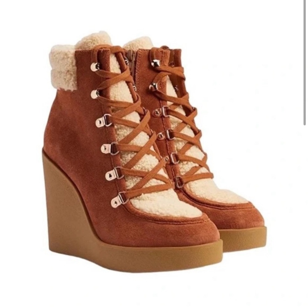 Jessica Simpson Maelyn boots